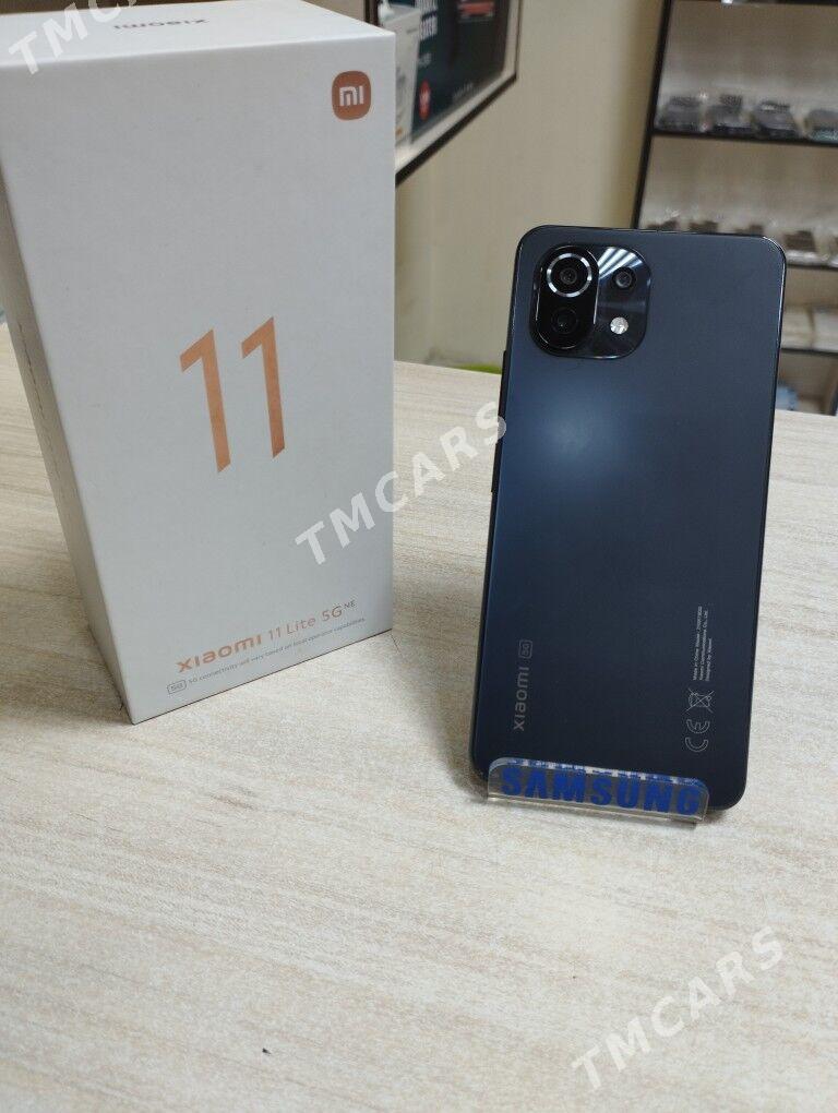 Xiaomi 11 Lite 5G NE  8/128gb - 30 mkr - img 1