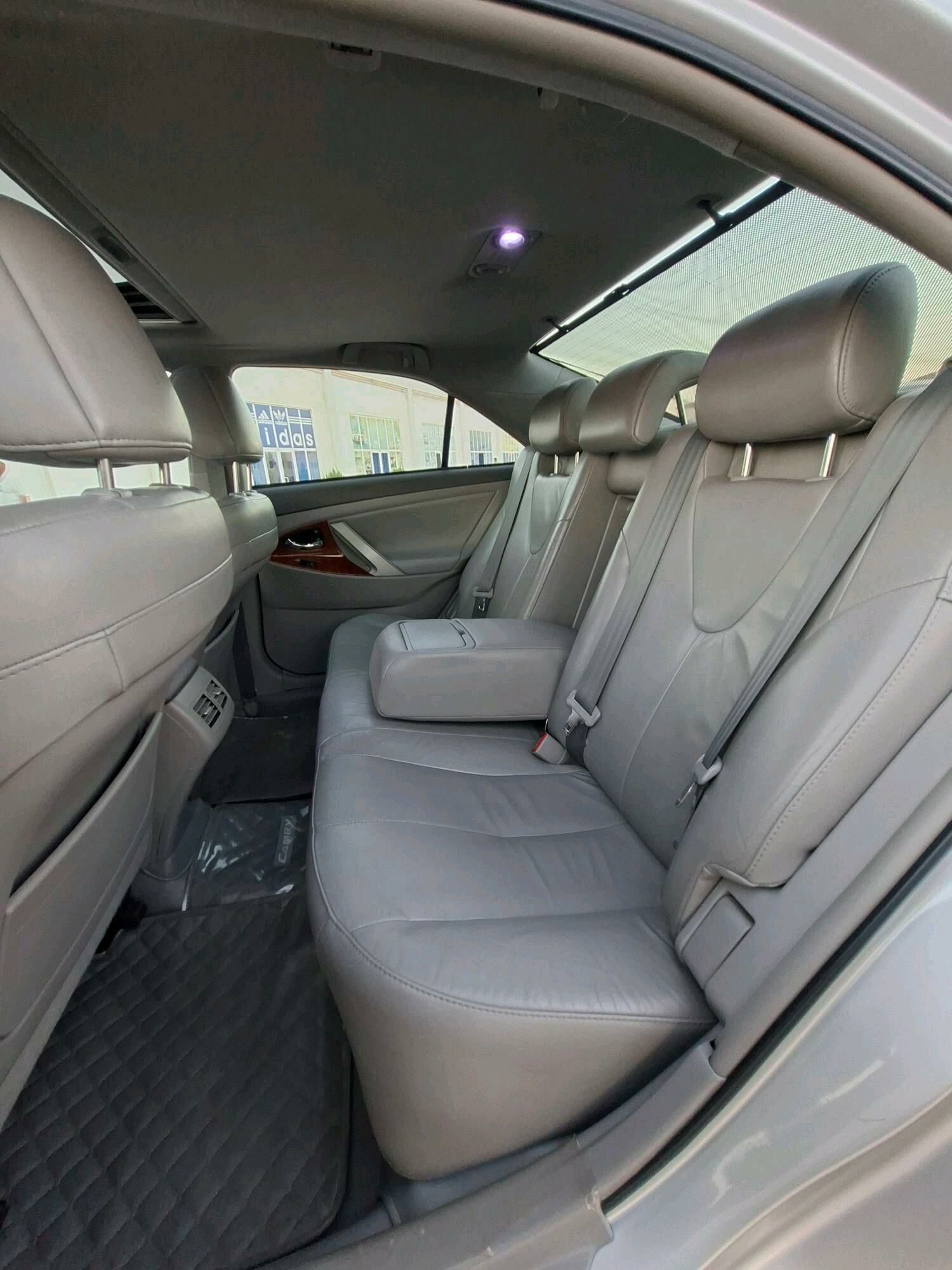 Toyota Camry 2011 - 270 000 TMT - Анев - img 6
