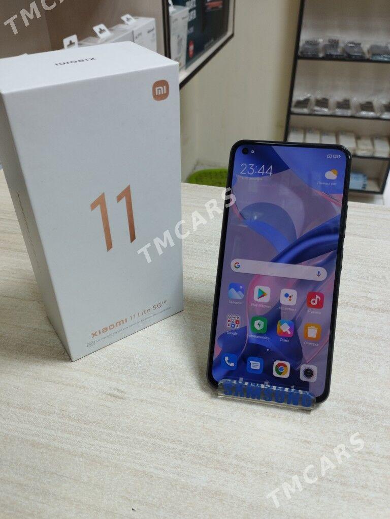 Xiaomi 11 Lite 5G NE  8/128gb - 30 mkr - img 2