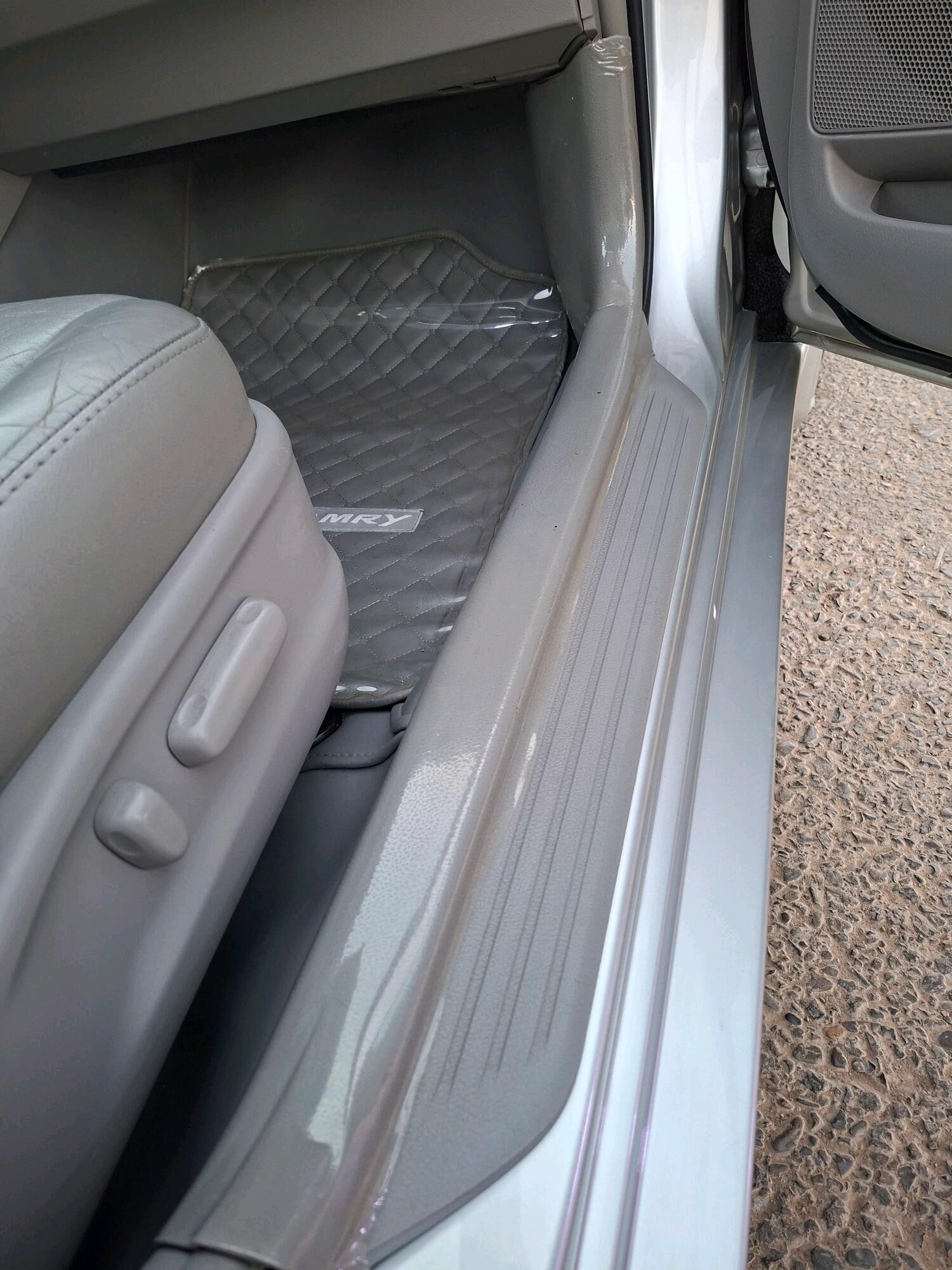 Toyota Camry 2011 - 270 000 TMT - Анев - img 7