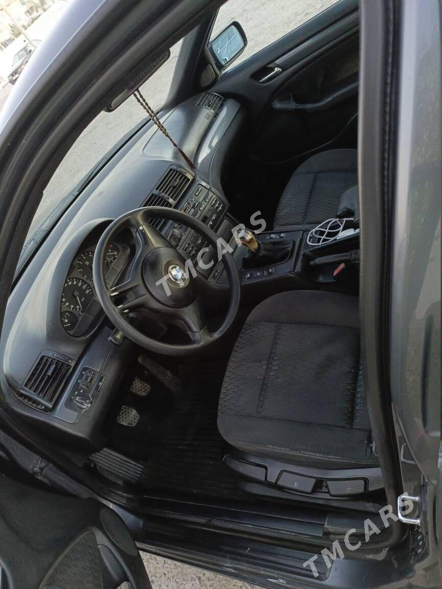 BMW E46 2001 - 90 000 TMT - Туркменабат - img 3