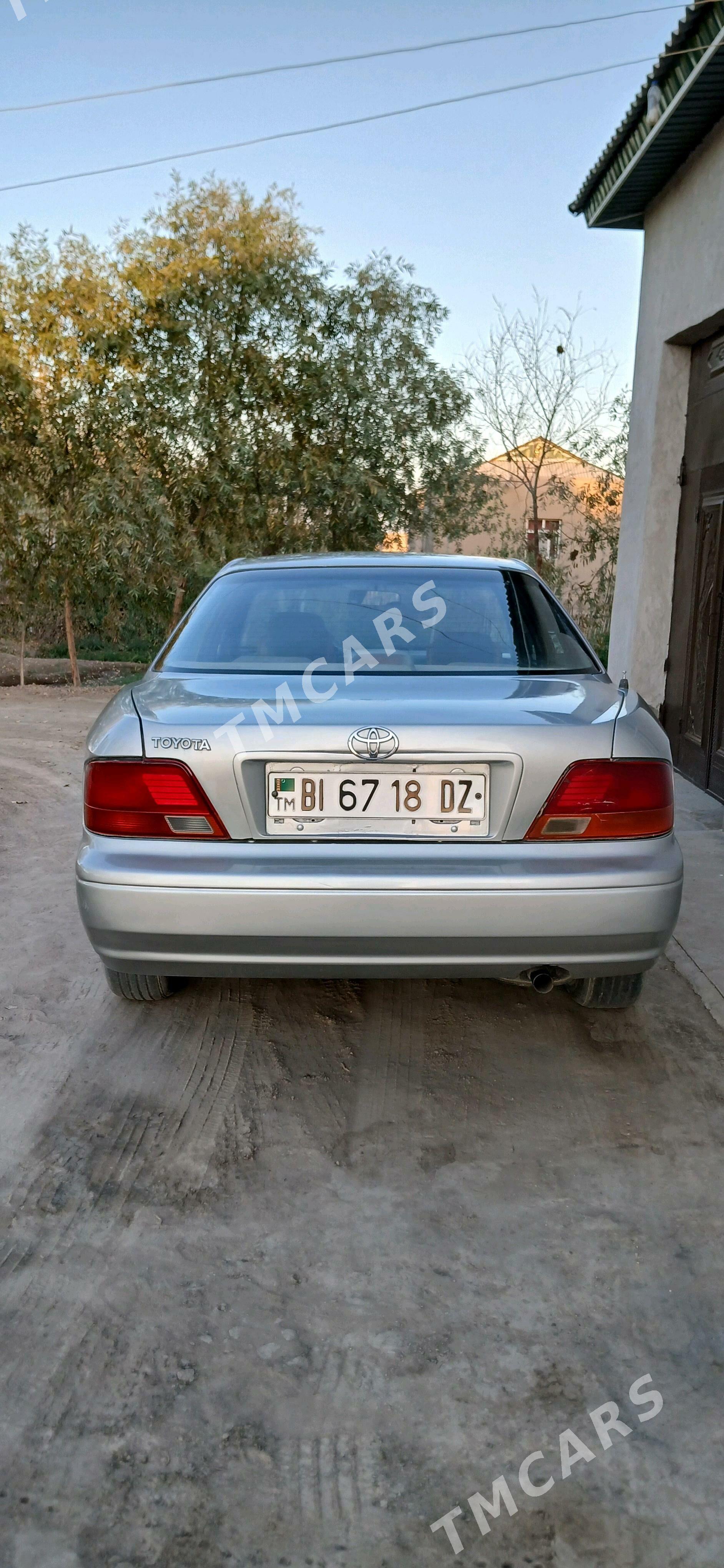 Toyota Vista 1996 - 70 000 TMT - Кёнеургенч - img 1