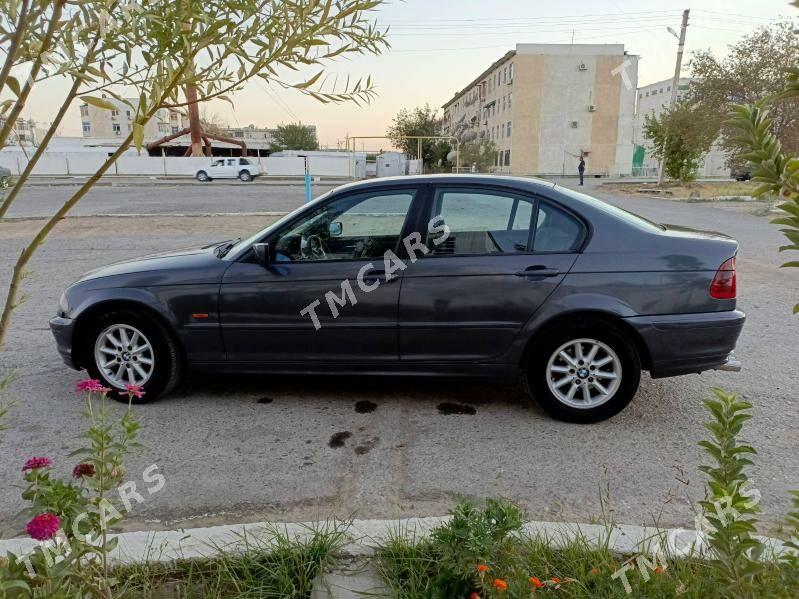BMW E46 2001 - 90 000 TMT - Туркменабат - img 8