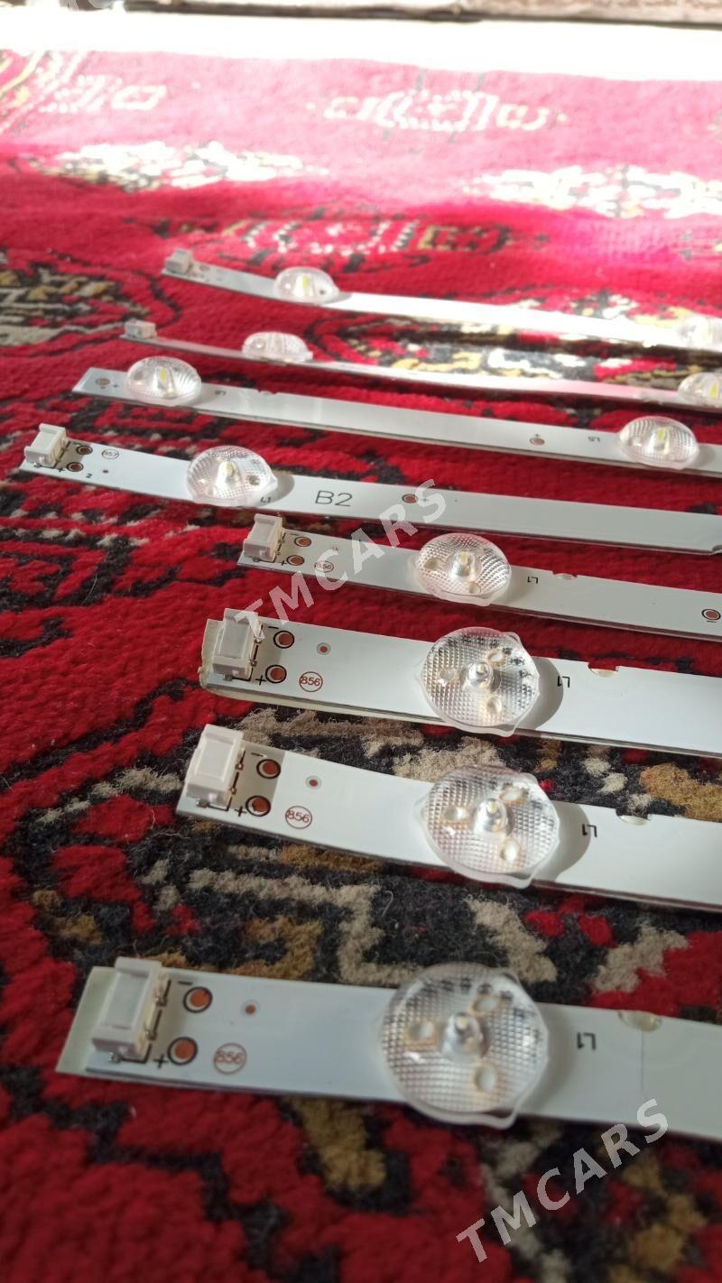 Telewizor lampa - Aşgabat - img 1