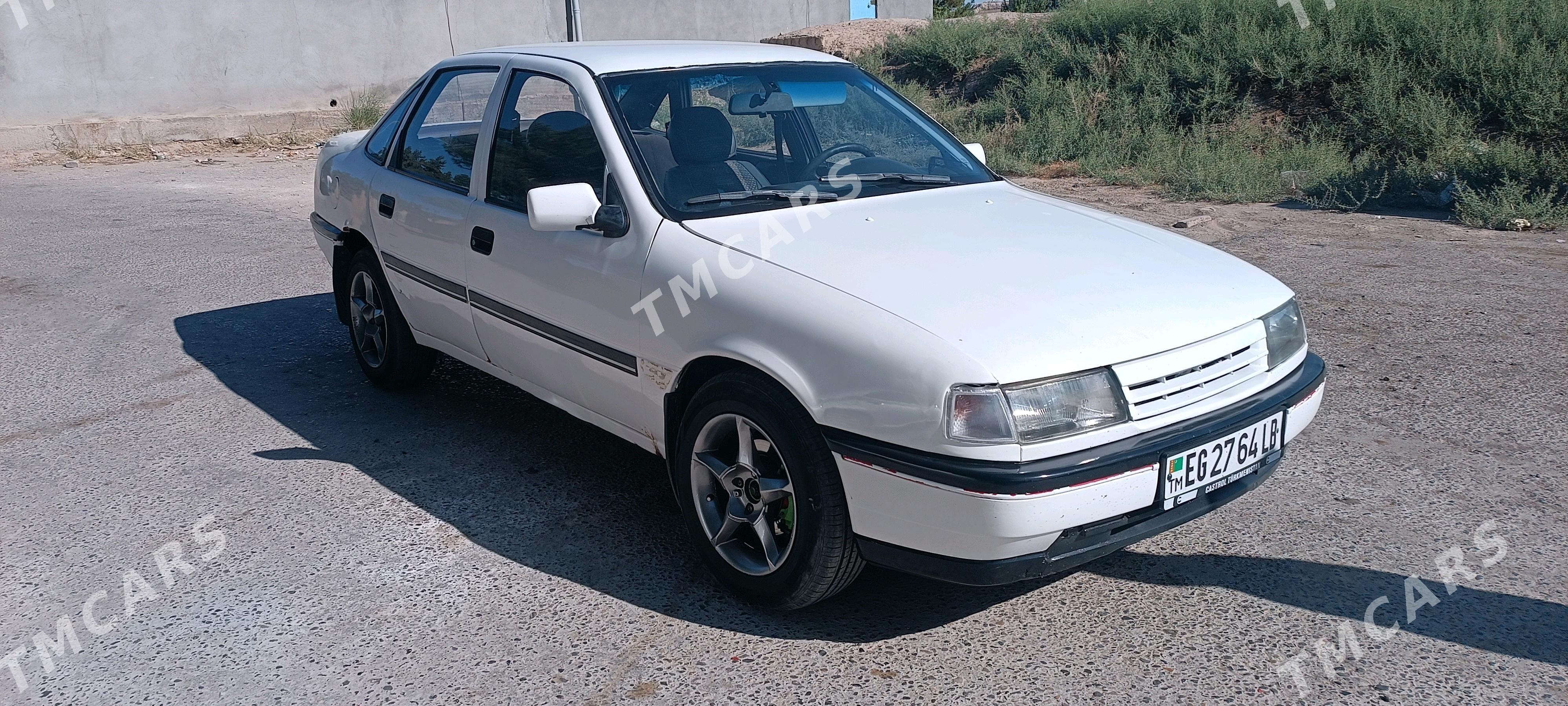 Opel Vectra 1989 - 28 000 TMT - Türkmenabat - img 1