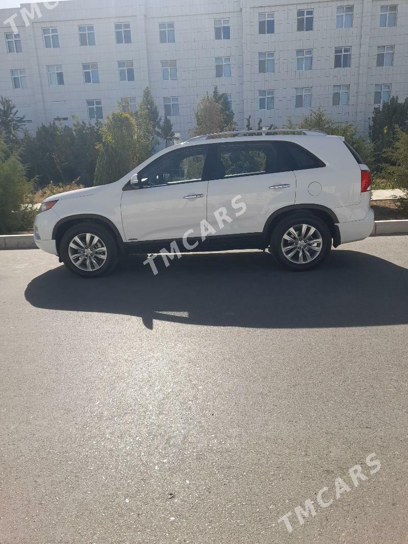 Kia Sorento 2010 - 205 000 TMT - Aşgabat - img 2