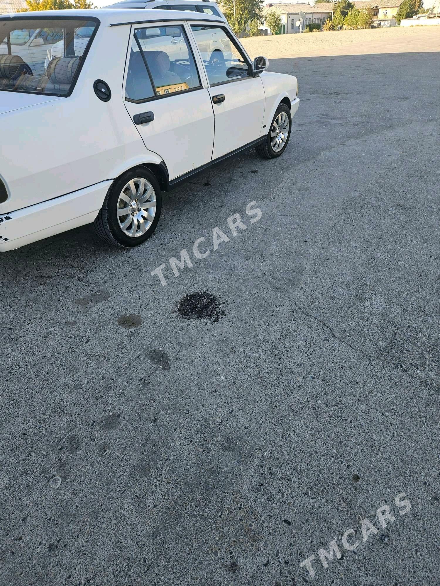Tofaş Dogan 1998 - 27 000 TMT - Gökdepe - img 2