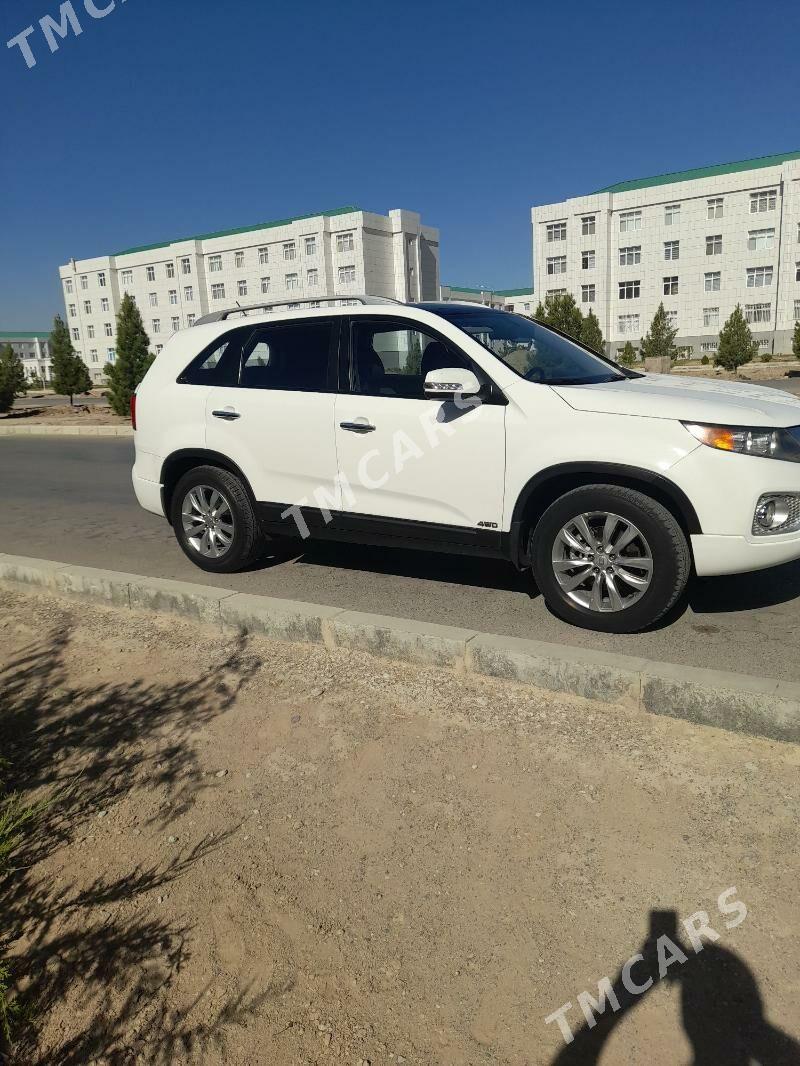 Kia Sorento 2010 - 205 000 TMT - Aşgabat - img 3