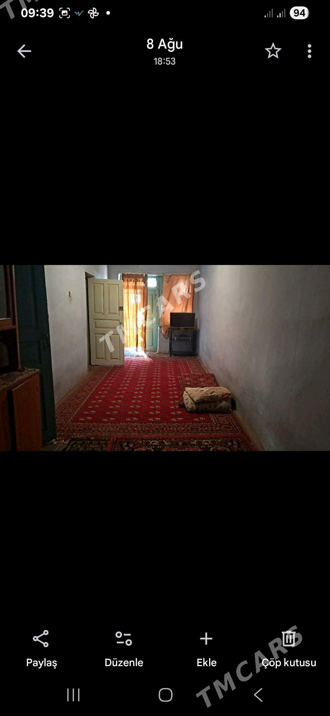 kwartirant gerak - Çärjew - img 2