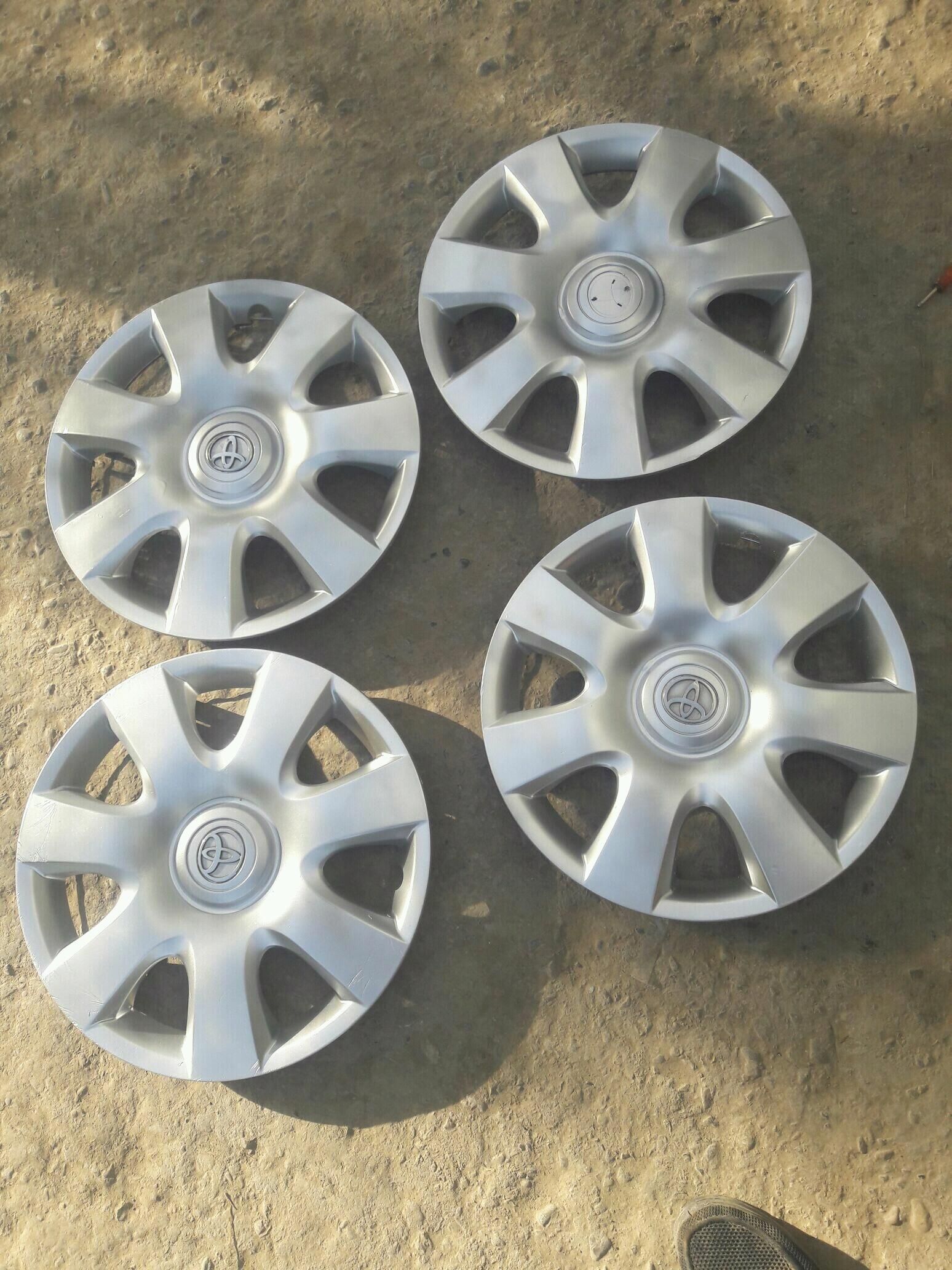 15 Cemry kalpak 400 TMT - Мары - img 1