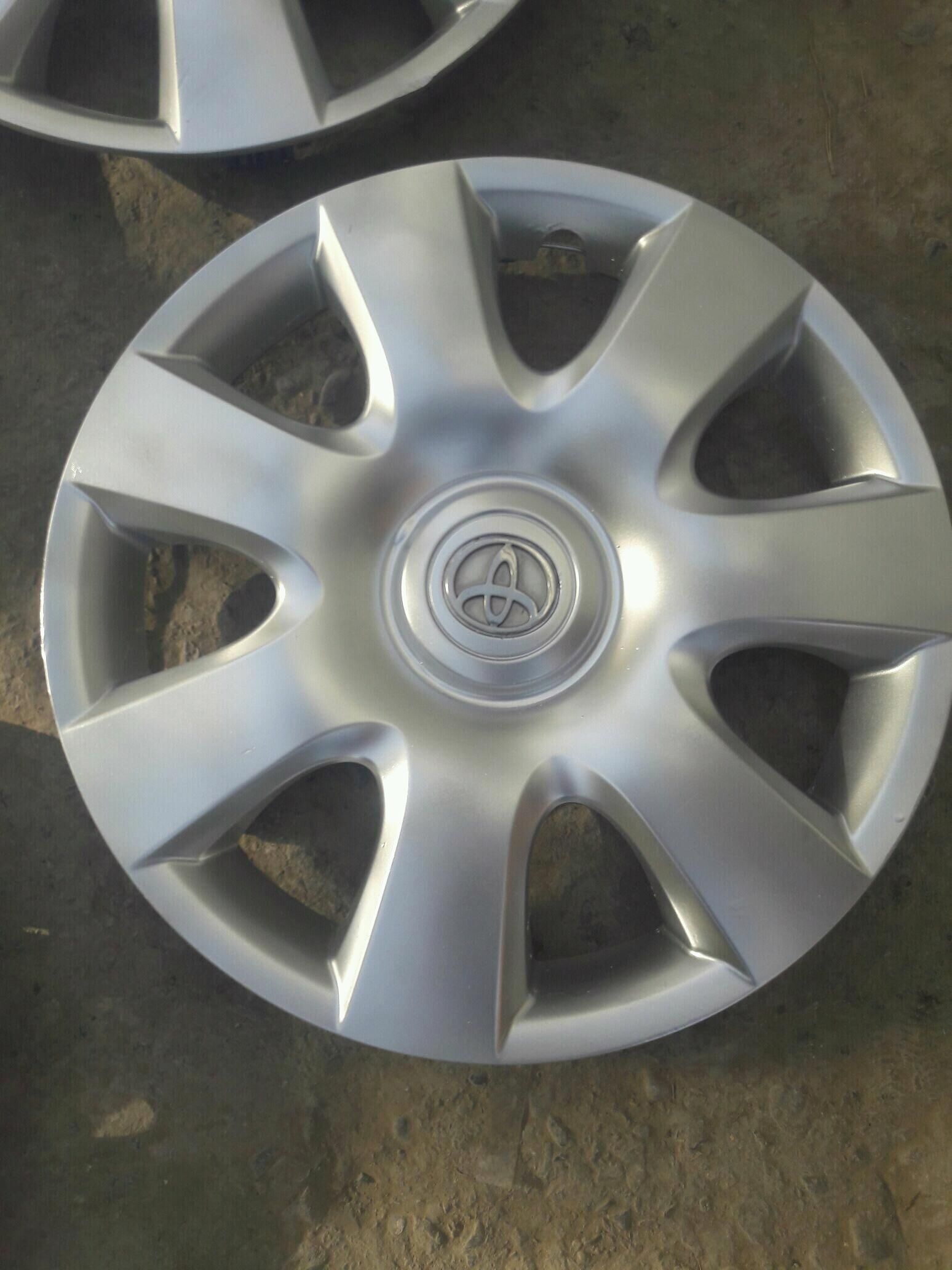 15 Cemry kalpak 400 TMT - Мары - img 2
