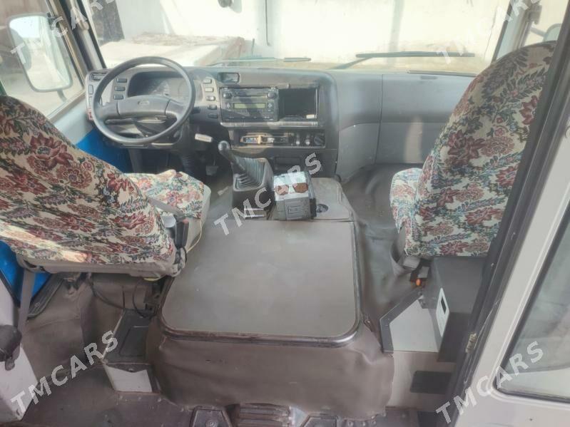 Mitsubishi Rosa 2005 - 280 000 TMT - Ёлётен - img 3