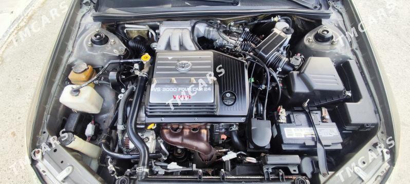 Toyota Avalon 2004 - 250 000 TMT - Türkmenabat - img 10