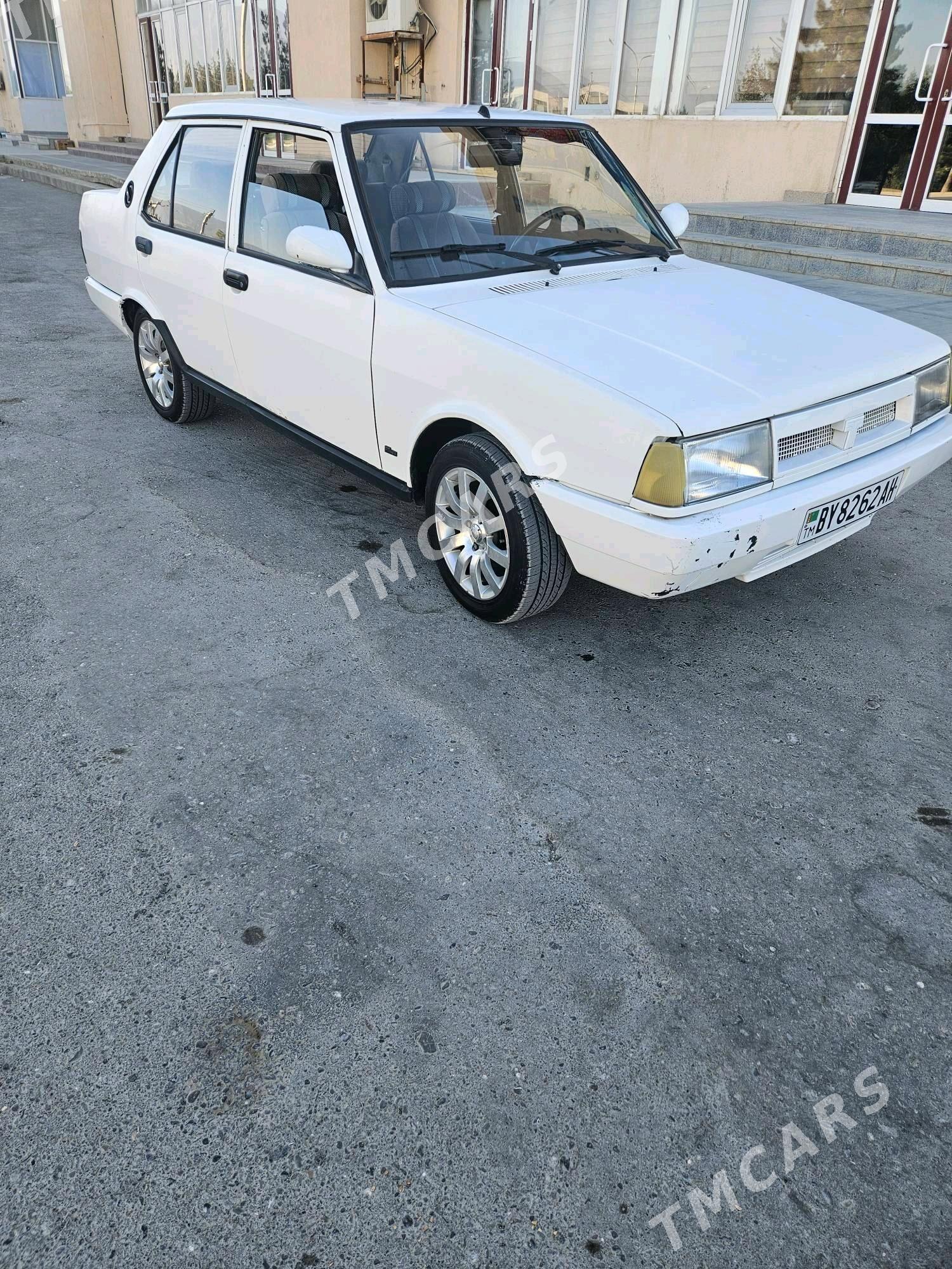 Tofaş Dogan 1998 - 27 000 TMT - Gökdepe - img 3