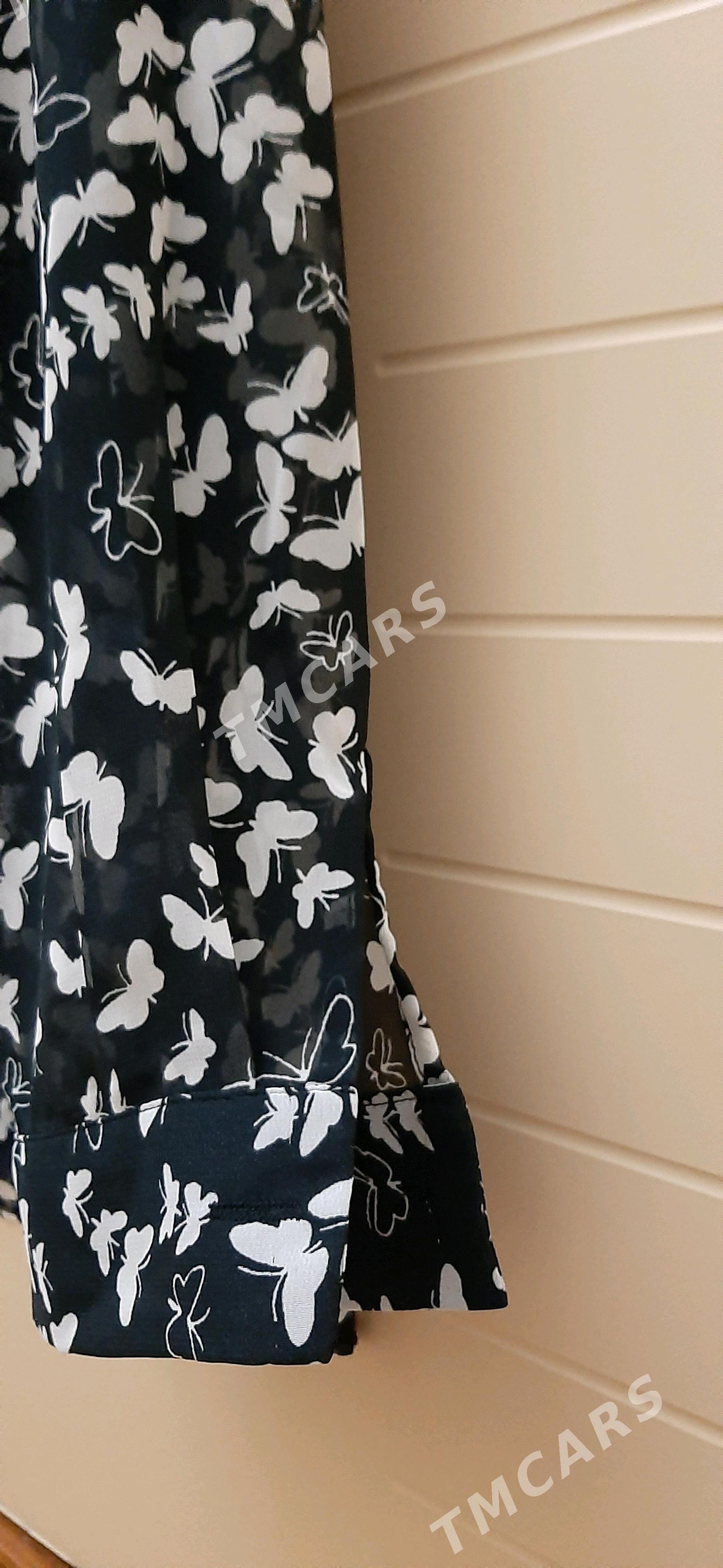 Блузка, Турция - ул. Подвойского (Битарап Туркменистан шаёлы) - img 3