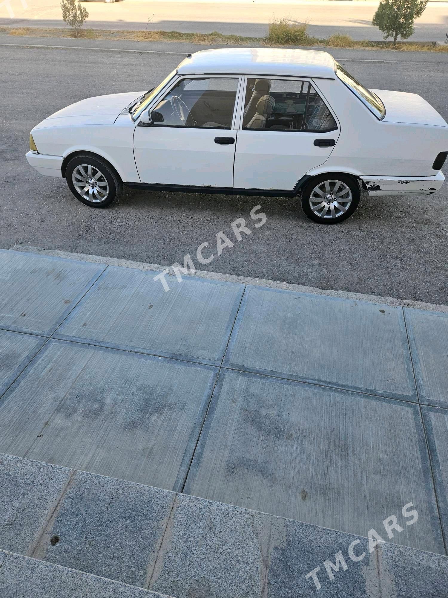 Tofaş Dogan 1998 - 27 000 TMT - Gökdepe - img 4