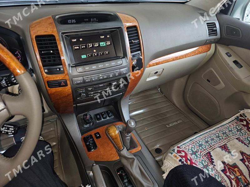 Lexus GX 470 2003 - 470 000 TMT - Änew - img 2