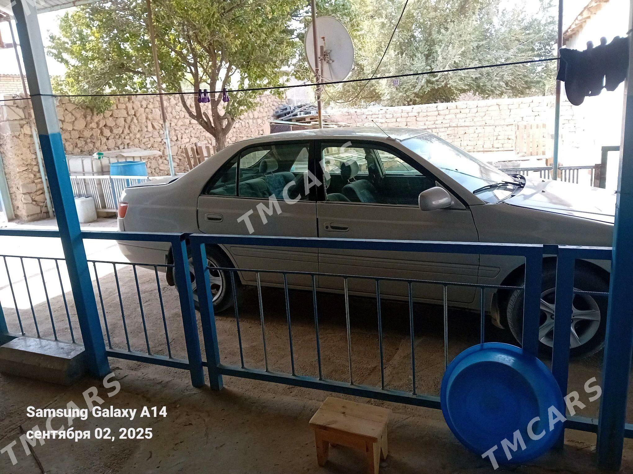 Toyota Corona 1996 - 55 000 TMT - Койтендаг - img 4