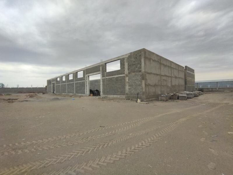 Owadandepe promzona 1ga - Aşgabat - img 3