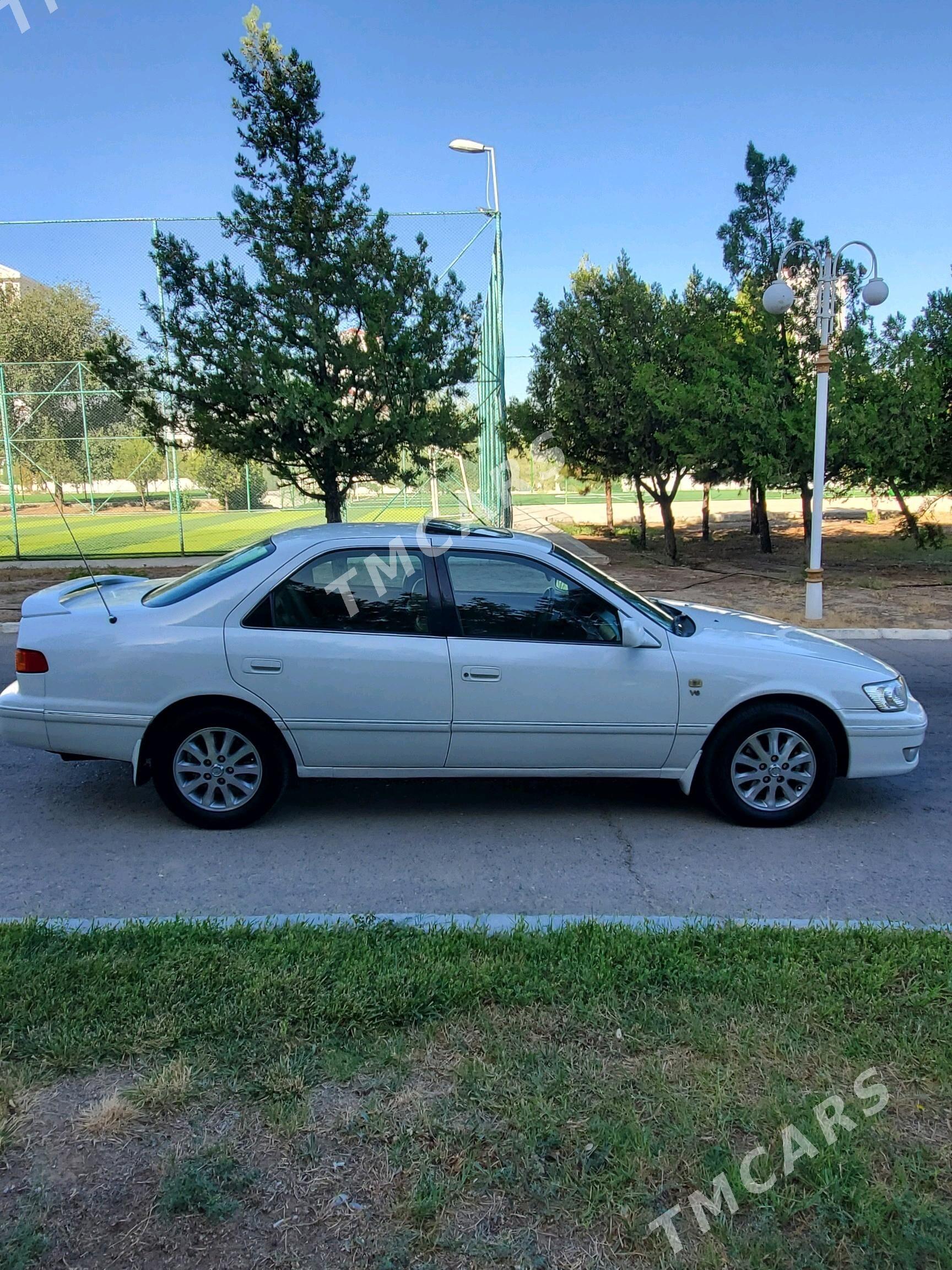 Toyota Camry 2000 - 155 000 TMT - Ашхабад - img 2