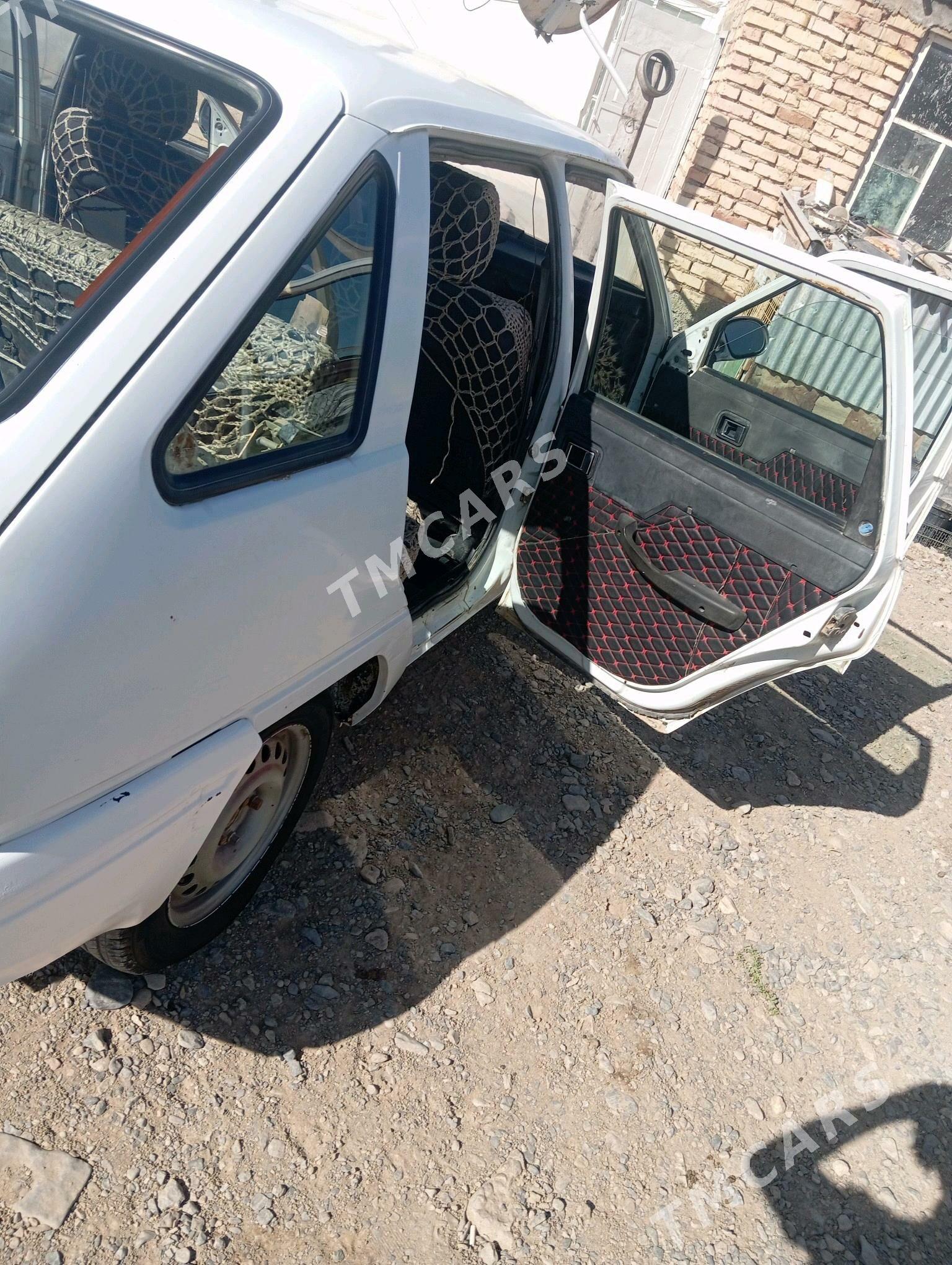 Lada 2107 2001 - 20 000 TMT - Гызыларбат - img 3