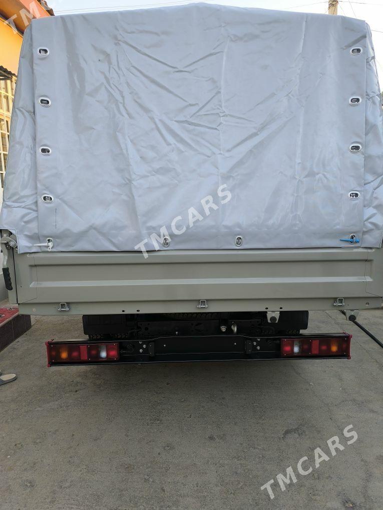 Gaz Gazel 2025 - 310 000 TMT - Ашхабад - img 2