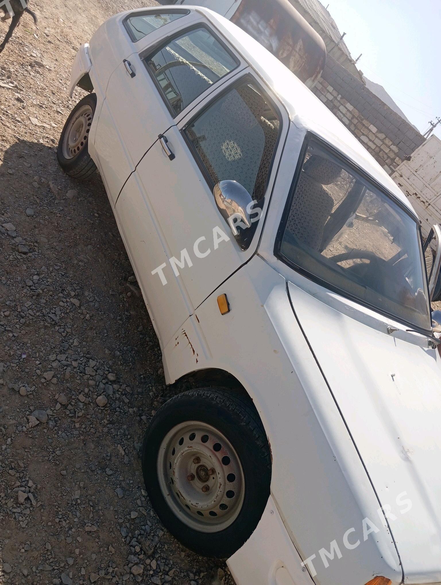 Lada 2107 2001 - 20 000 TMT - Гызыларбат - img 5