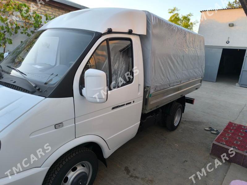 Gaz Gazel 2025 - 310 000 TMT - Ашхабад - img 3