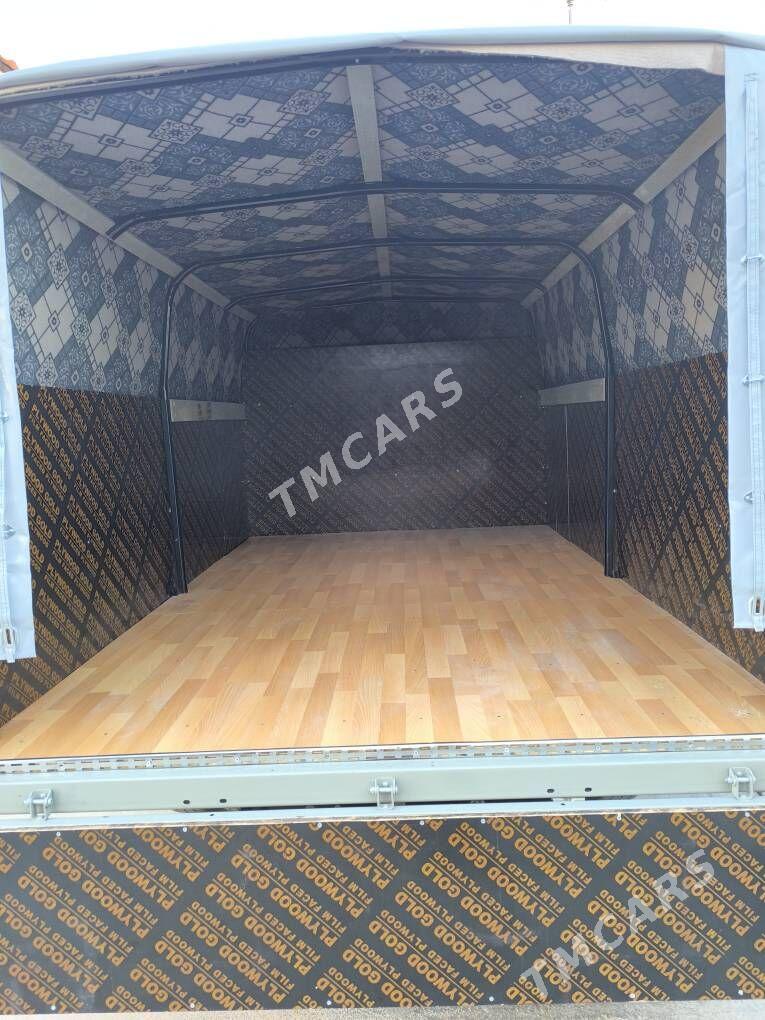 Gaz Gazel 2025 - 310 000 TMT - Ашхабад - img 4