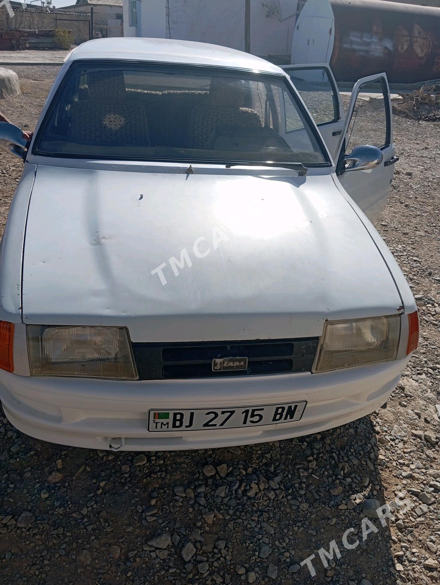 Lada 2107 2001 - 20 000 TMT - Гызыларбат - img 7