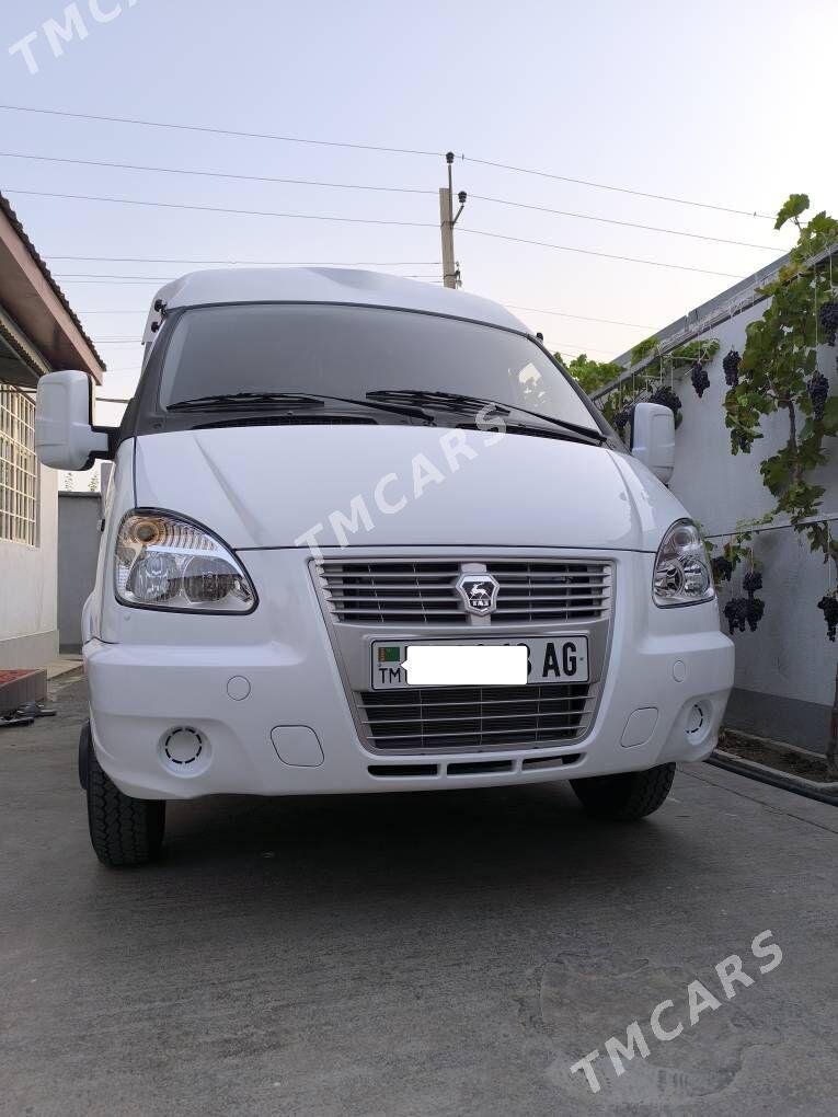 Gaz Gazel 2025 - 310 000 TMT - Ашхабад - img 7