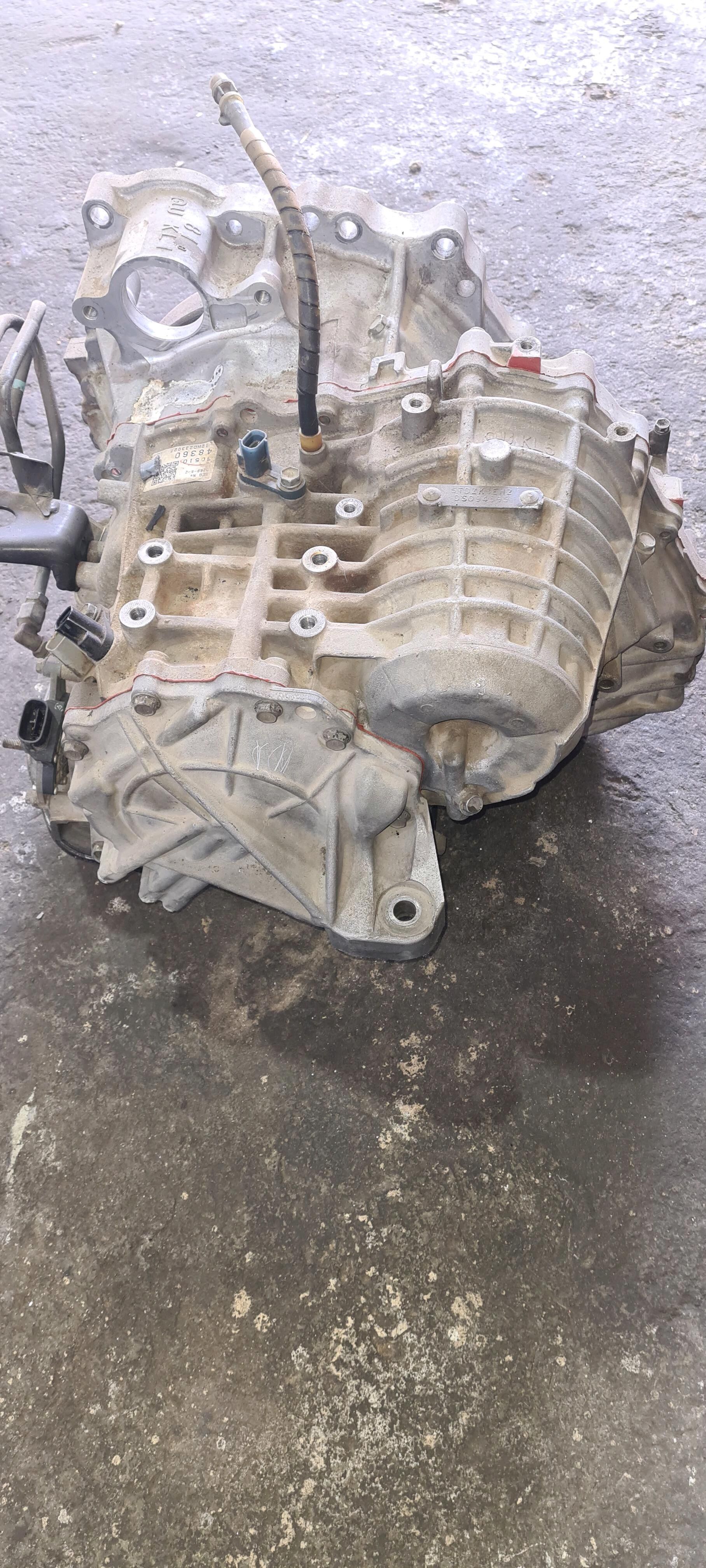 KAROPKA 11 000 TMT - Änew - img 3