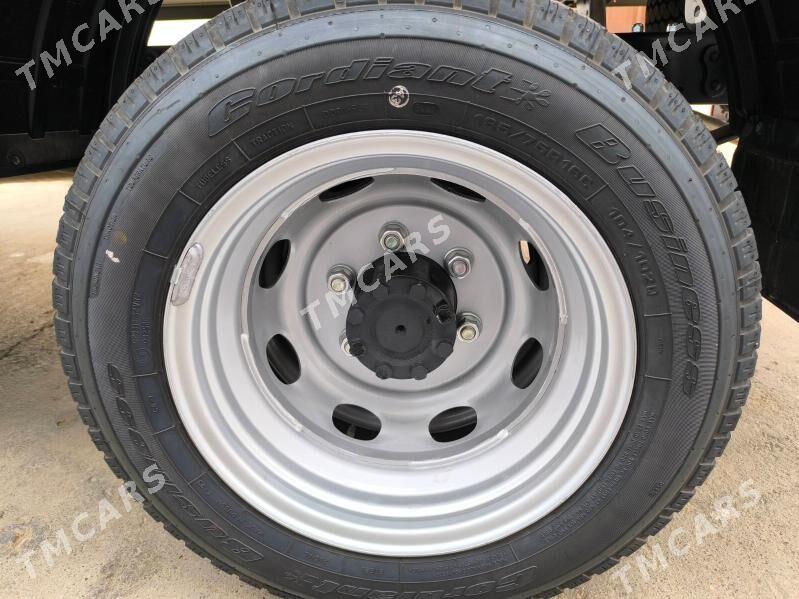 Gaz Gazel 2025 - 310 000 TMT - Ашхабад - img 8