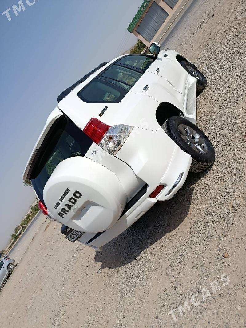 Toyota Land Cruiser Prado 2010 - 480 000 TMT - Türkmenabat - img 3