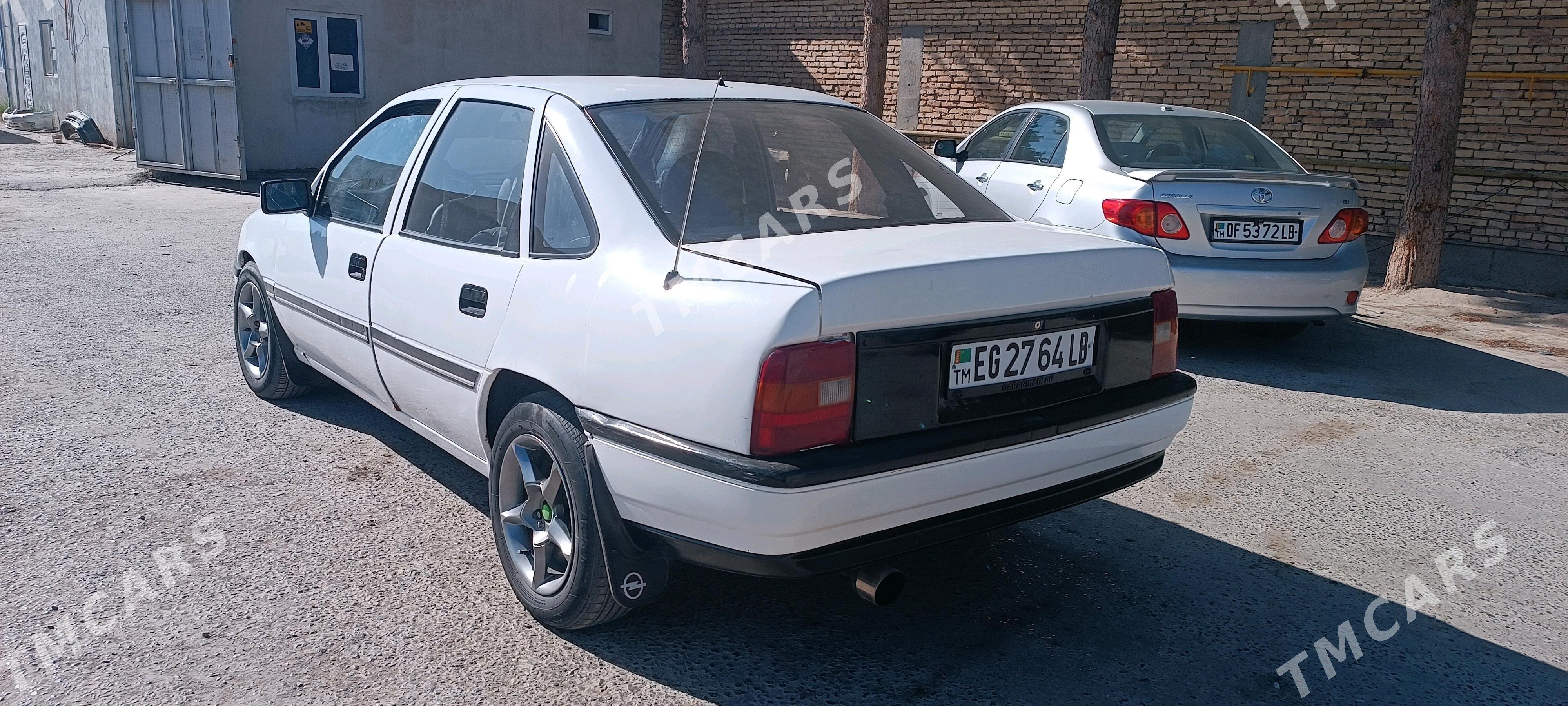 Opel Vectra 1989 - 28 000 TMT - Türkmenabat - img 4