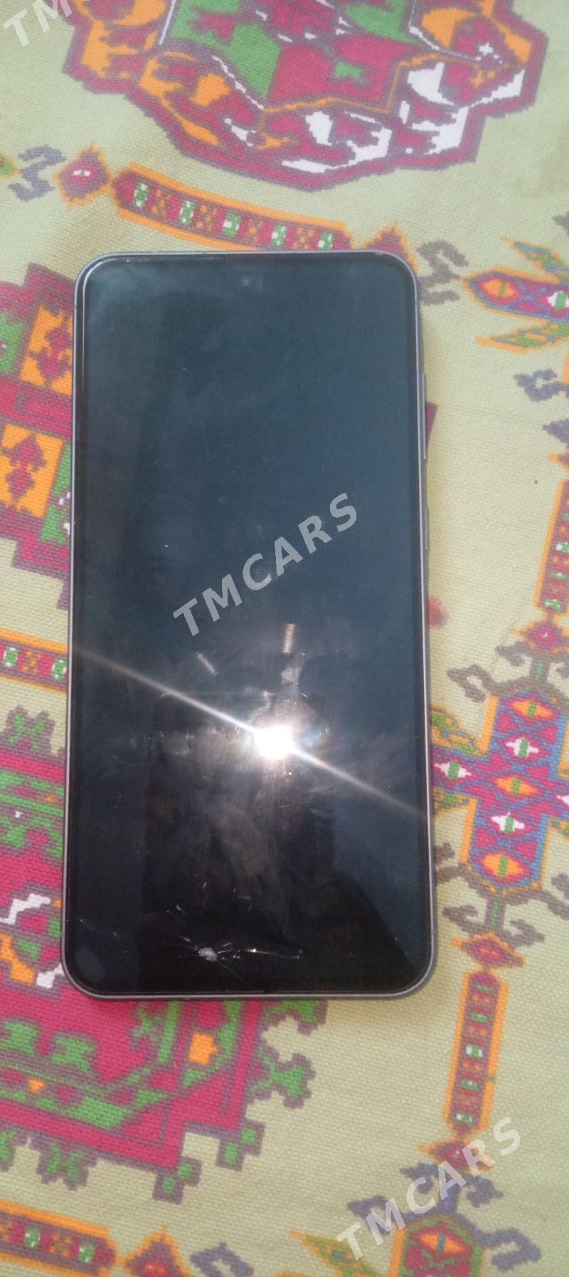 samsunig A.56.8.256. - Büzmeýin GRES - img 2