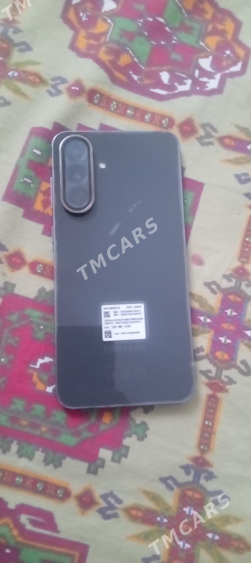 samsunig A.56.8.256. - Büzmeýin GRES - img 3