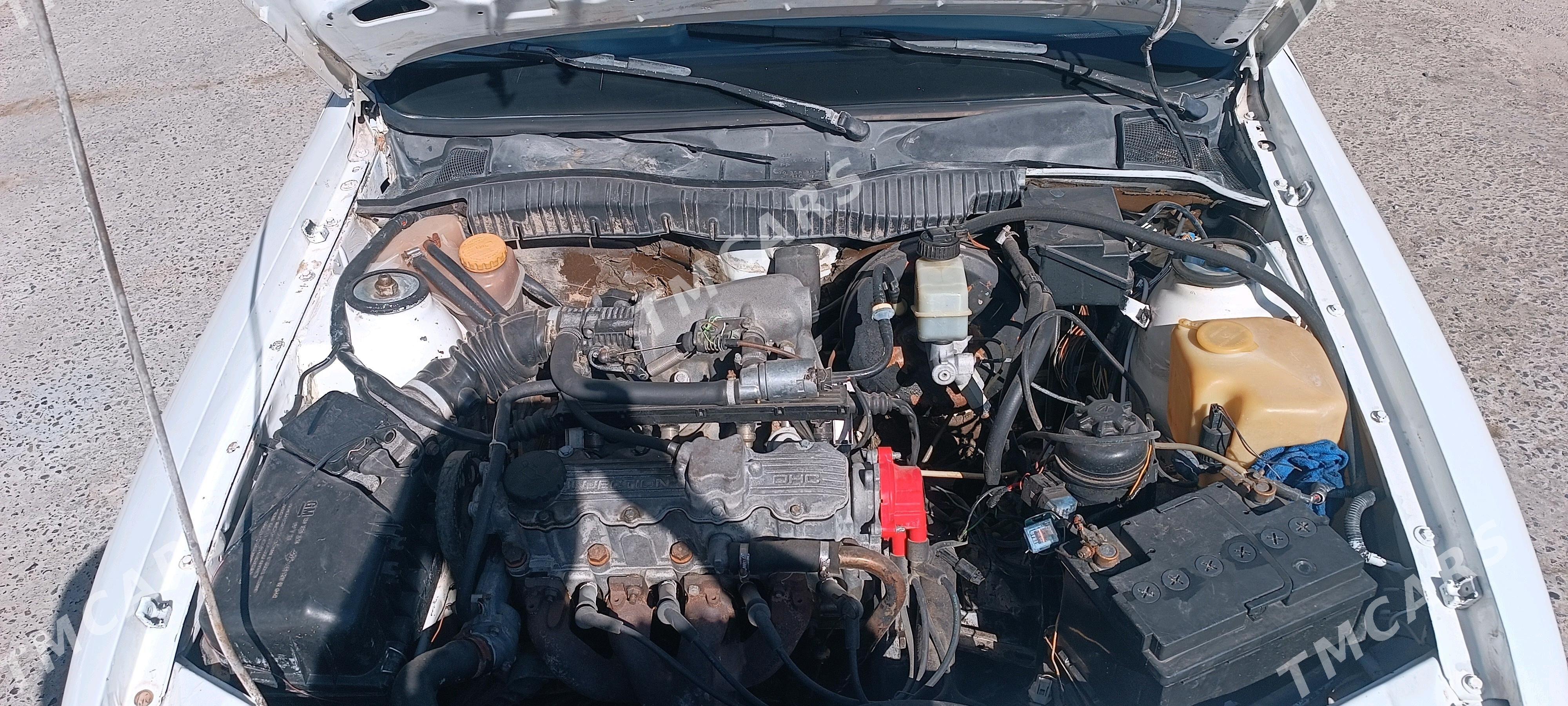 Opel Vectra 1989 - 28 000 TMT - Türkmenabat - img 5