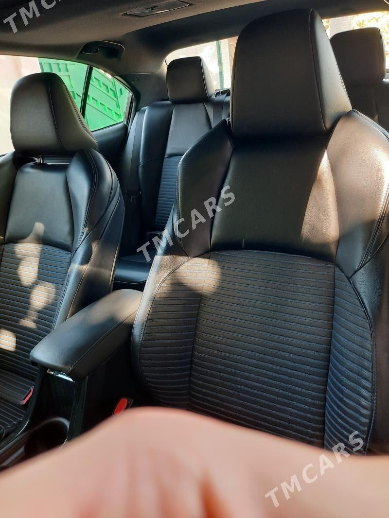 Toyota Corolla 2021 - 250 000 TMT - Ашхабад - img 2