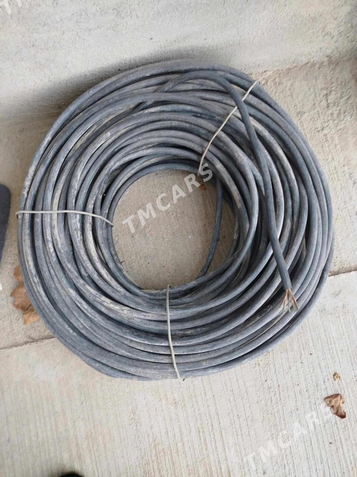 Miys kabel - Бахарден - img 2