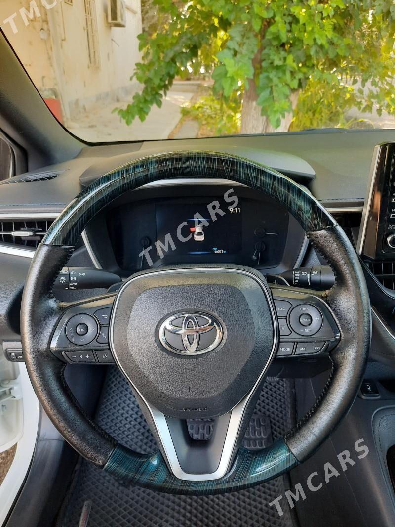 Toyota Corolla 2021 - 250 000 TMT - Ашхабад - img 3
