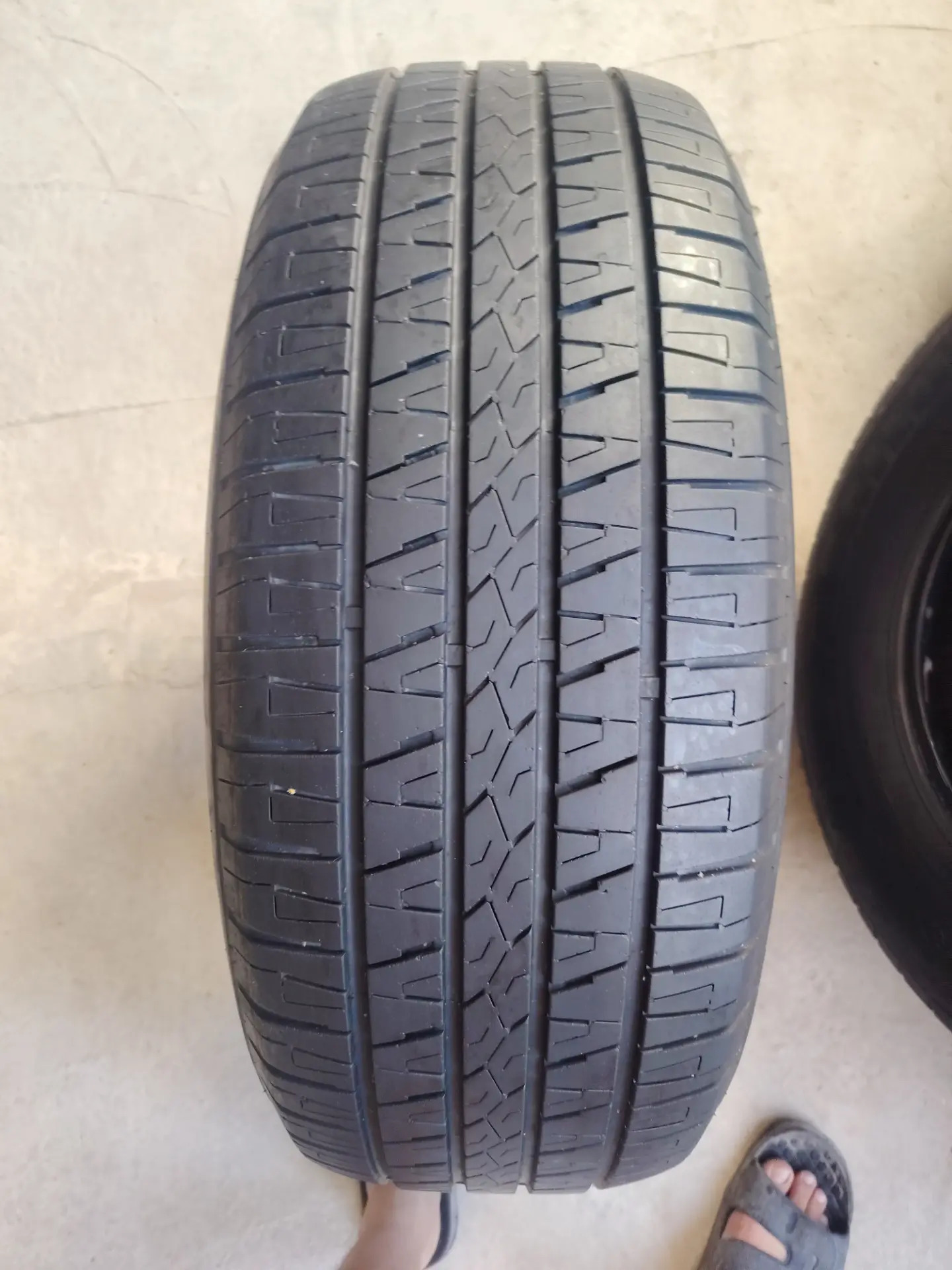 Teker17 SAYLUN TERRAMAX 265.65R17 3 300 TMT - Seýdi - img 3