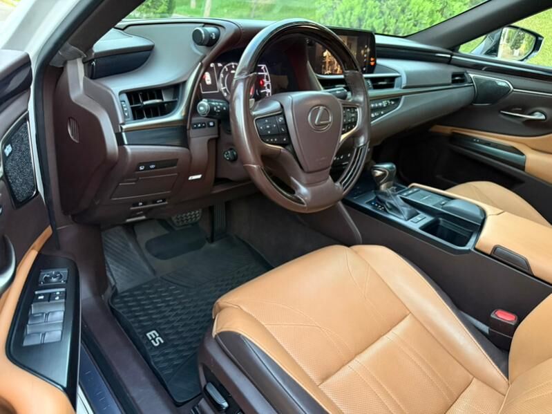 Lexus ES 350 2019 - 715 000 TMT - Ашхабад - img 5