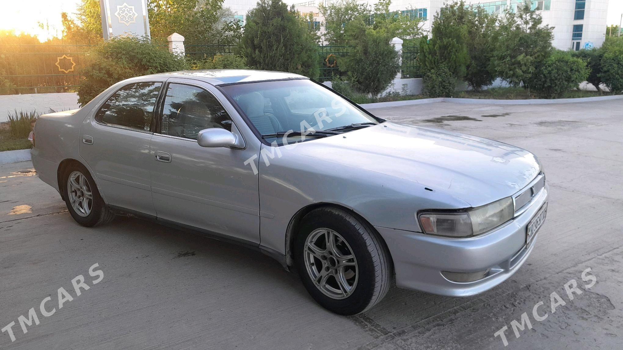 Toyota Cresta 1995 - 32 000 TMT - Дашогуз - img 5