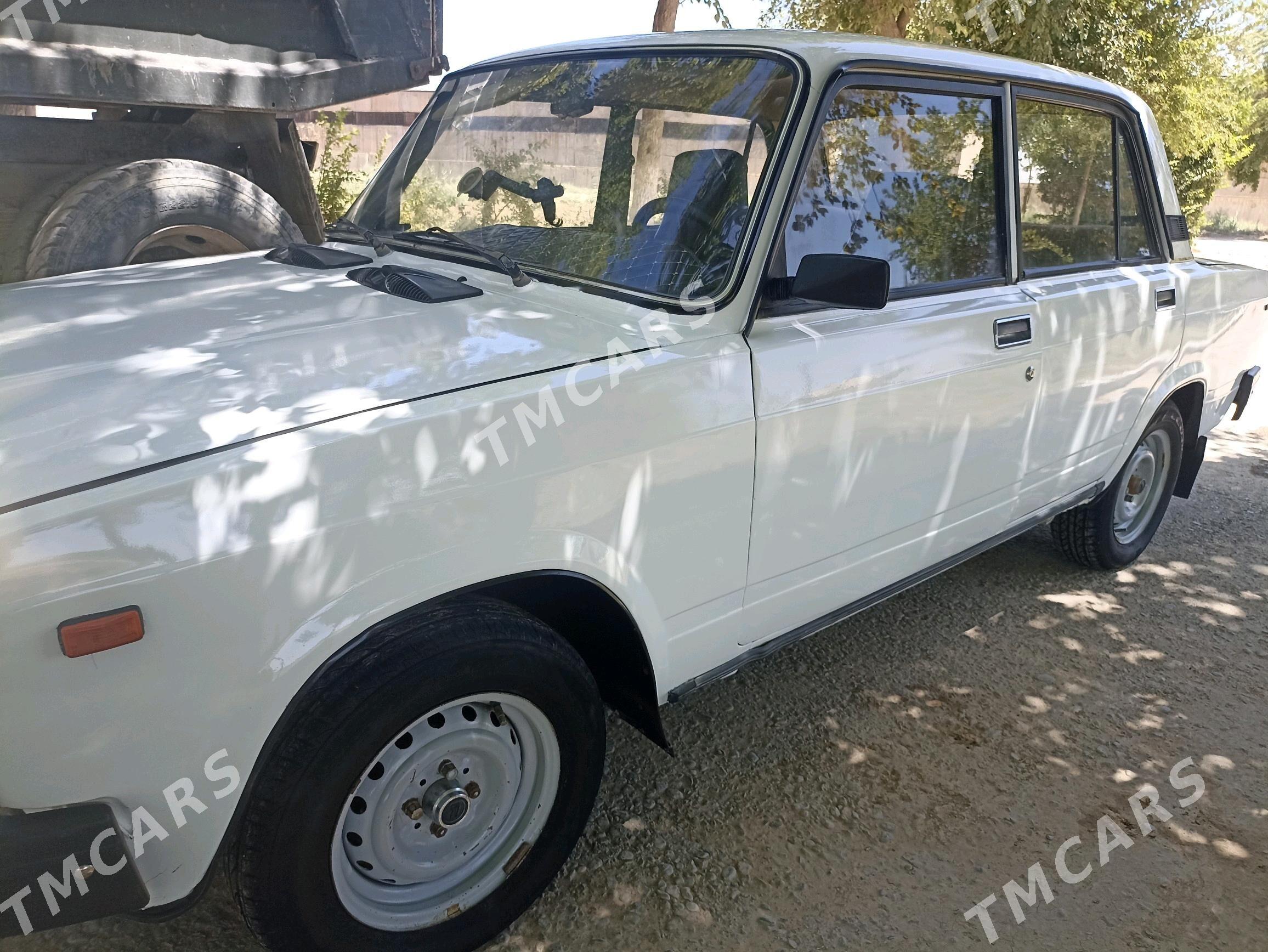 Lada 2107 2000 - 30 000 TMT - Baýramaly - img 2