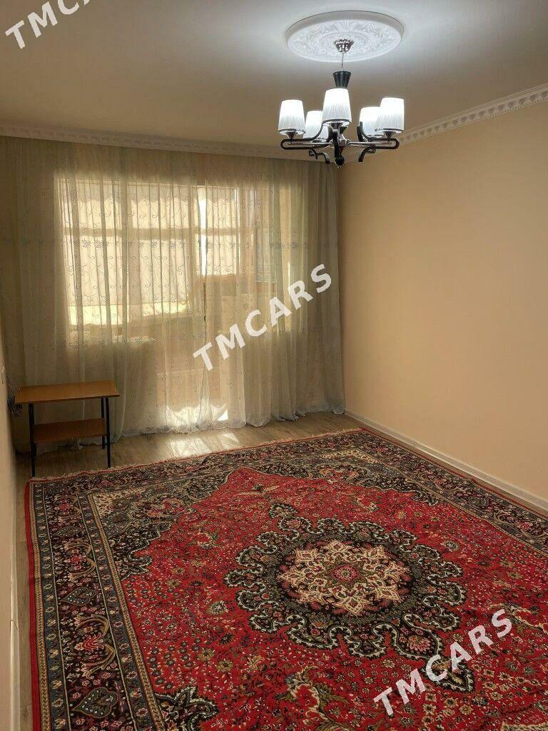9 мкр 2 комнаты - Aşgabat - img 4
