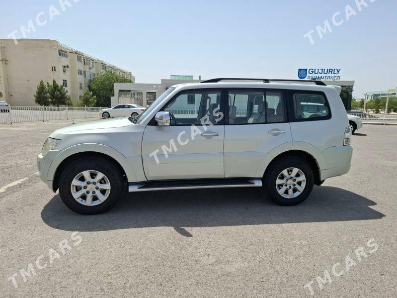Mitsubishi Pajero 2013 - 295 000 TMT - Aşgabat - img 5