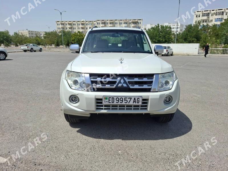 Mitsubishi Pajero 2013 - 295 000 TMT - Aşgabat - img 2