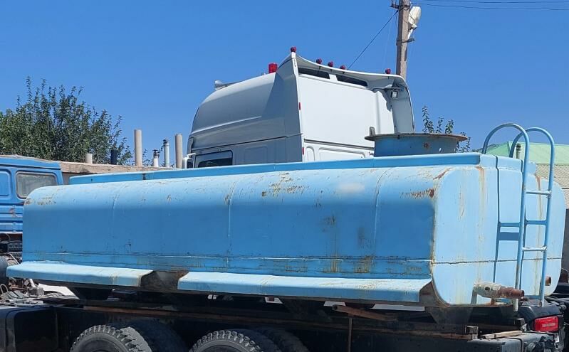 bocka 8.5 ton 19 000 TMT - Ашхабад - img 3