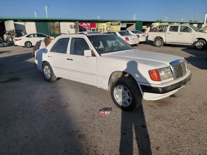 Mercedes 7 000 TMT - Бедев - img 4